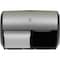 Georgia-Pacific Toilet Paper Dispr, Coreless, 7-1/8 In. H 56796A - alternate 1
