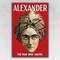 Homeroots Vintage Alexander Vintage Magic Unframed Print Wall Art 393272 - alternate 1