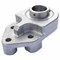Timken FLANGEANGED BEARING SUCSFBQK208-24/FVSL613 - alternate 1