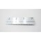 Mitsubishi 8-SLOT BASE RACK CHASSIS MODULE Q38DB - alternate 5