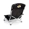 Picnic Time Family Of Brands NFL Los Angeles Rams - Tranquility Beach Chair with Carry Bag 792-00-175-334-2 - alternate 1