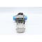 Marwin CONTROL VALVE UT-3.5-SR-05 FMFB-5120 1-1/2IN NPT STAINLESS 3T-2000F - alternate 1
