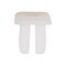 Auveco Nylon Nut, 100PK 9377 - alternate 1