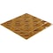 Daltile Artefino Vintage 2in. Floret Mosaic 9.60 SQFT/Carton, 10PK AR452FLORETMSGL - alternate 8