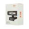 Lenovo Lecoo WEC01 Webcam, USB 2.0, 720p HD Camera, Built-in Mic WEC01/BLK - alternate 5