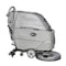 Onyx 20 in Single Brush Automatic Floor Scrubber, 24 volt. Pad assist drive DX20 - alternate 1