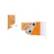 Cmt 45 Degrees LOCK MITER CUTTER HEADS D=5-1/2in B=1-1/4in 694.011.31 - alternate 4