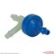 Motorcraft Vacuum Control Valve,  YG429 - alternate 4