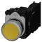 Siemens Illuminated pushbutton 22 mm 3SU1156-0AB30-3FA0-ZY10 - alternate 3