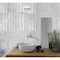 Andova Tiles Austin 3-in x 12-in Subway Marble Look Glossy Ceramic Wall Tile, 23PK ANDAUS1046 - alternate 9
