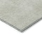 Homeroots 5' X 8' Beige Washable Indoor Outdoor Area Rug 598795 - alternate 6