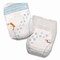 Cuties Premium Jumbo Diapers, Size 6, 35 lbs and Up, 92PK CR6001 - alternate 9