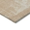 Homeroots 9' X 12' Coral And Salmon Abstract Washable Indoor Outdoor Area Rug 588778 - alternate 7