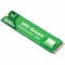 Sandisk Technologies WD GREEN 500GB SSD - PCIE NVME - M.2 WDS500G2G0C-00CDH0 - alternate 2
