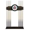 Holland Bar Stool Co Ohio State Cue Rack in Navajo Finish CueNavOhioSt - alternate 1