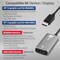 Siig DISPLAYPORT 1.4 TO HDMI ADAPTER -8K CB-DP2611-S1 - alternate 5