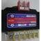 Swallow TRANSFORMER 300VA 200V-AC 1PH 30-50V-AC A-300UL-506 - alternate 4