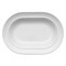 Staub Ceramic Dinnerware 10-inch Oval Serving Dishand, White 1021471 - alternate 5