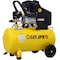 Wrightmaster 3.5HP Portable 10 Gallons Oil-Lubricated Air Compressor W/ Adjustable Pressure and Quiet Operation ZR-W46564402 - alternate 7