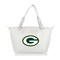 Picnic Time Family Of Brands NFL Green Bay Packers - Tarana Recycled Cooler Tote Bag 516-01-133-124-2 - alternate 1
