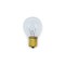 Ilc Replacement Incandescent Bulb, 10 watts, 120 volts, A19/S11, 4PK SATCO S3621 - alternate 1