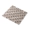 Apollo Tile Orange 11.8 in x 11.8 in Glass Matte Floor and Wall Mosaic Tile 9.67 sqft/case, 10PK APLA88062M 1X1A - alternate 10