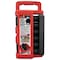 Performance Tool 1/2 in. Dr. X-Trax Metric Socket Set, Stripped Bolt Remover, Case W32917 - alternate 5