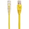 Black Box Slim-Net Cat6A 28-Awg 500-Mhz Stranded Ethernet Patch Cable - C6APC28-YL-05 - alternate 3
