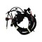 John Deere CHASSIS WIRING HARNESS, OEM AM144198 - alternate 1