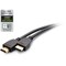 C2G 10ft Ultra High Speed HDMI Cable-8K 60Hz C2G10412 - alternate 1