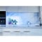 Miracle Led 12W Ultra Grow Blue Spectrum LED Light, Grow Light Kit, Braided 3-Socket Extra Reach, 2PK 804668 - alternate 4