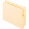 Pendaflex POCKET, ET, EXP, 3 1/2, LTR, MLA, 25PK 12812 - alternate 2