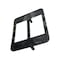 Cnh PLATE MOUNTING, CNH OEM 2930025 2930025 - alternate 4