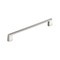 Amerock Riva 12 inch 305mm Center-to-Center Satin Nickel Appliance Pull BP55370G10 - alternate 1