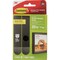 Command 20 Lb. Black Picture Hanging Strips 8 Pairs 17217BLK-8ES - alternate 1