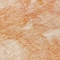 Homeroots 8' Salmon Peach And Ivory Round Nautical Washable Indoor Outdoor Area Rug 581745 - alternate 8