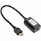 Tripp Lite HDMI-Cat5/6 Extender, Up to 100ft, Audio B126-1P0 - alternate 13