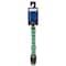Casual Canine Dog Collar, 14 to 20 in L Collar, 5/8 in W Collar, Nylon, Green ZA8871 14 43 - alternate 3
