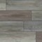 Ackland 0.27 in. T x 94 in. L x 1.77 in. W Greyford Vale Luxury Vinyl Flooring Trim T Molding Large AKVTVGRVA-TL - alternate 2