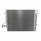 Motorcraft A/C Condenser,  YJ676 - alternate 5