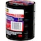 Scotch 3M Scotch 3/4 in. W X 66 ft. L Black Vinyl Electrical Tape, PK5 24413-BA-6 - alternate 1