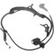 Standard Ignition Standard Motor Products, ABS Sensor Harness,  ALH137 - alternate 4
