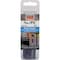 Simpson Strong-Tie Titen Turbo 3/16''x1-3/4'' T25 Flat-Head Concrete & Masonry Screw Blue, 8 Ct. TNT18134TFC8 - alternate 3