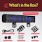 Pyle 24 in Powered ATV/UTV Soundbar System PWPSB2403 - alternate 3