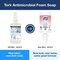 Tork Hand Soap, 1,000 mL, Clear, PK6 401815 - alternate 6