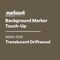 Finishworks Mohawk Background Marker Touch-Up Translucent Driftwood M294-0315 - alternate 3