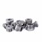 B & K STZ Industries 1-1/4 in. MIP each X 1 in. D FIP Black Malleable Iron Hex Bushing 310B-1141 - alternate 6
