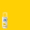 Rust-Oleum Spray Paint, Sun Yellow, Gloss, Solvent, 12 oz 334046 - alternate 7