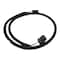 Cnh HARNESS WIRE, CNH OEM PM13E01095P1 PM13E01095P1 - alternate 5
