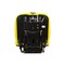 Uni Pro 117 Utility Mechanical Suspension Seat, Yellow Vinyl 7736 - alternate 6